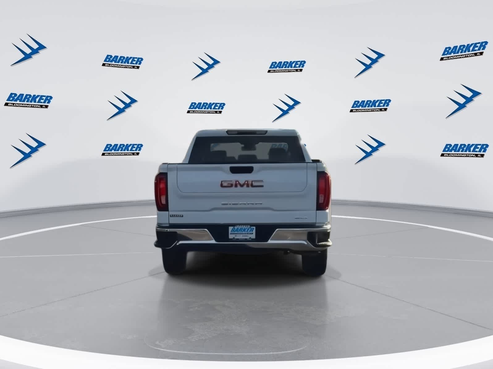 2023 Gmc Sierra 1500 SLT photo 4