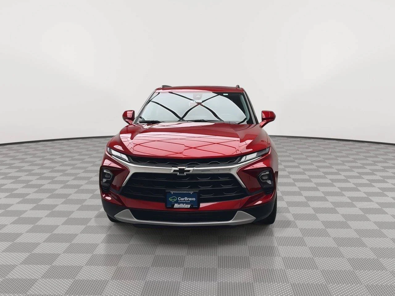 2023 Chevrolet Blazer 2LT - Photo 36