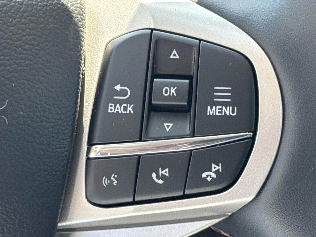 New 2026 Gray Ford Active image 26