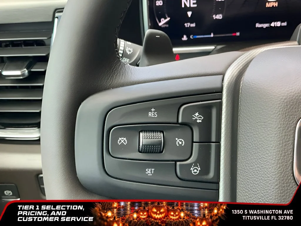 New 2026 Sterling Metallic GMC Denali image 53