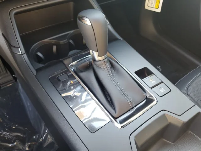New 2026 Rhodium White Metallic Mazda 2.5 S Premium AWD image 9
