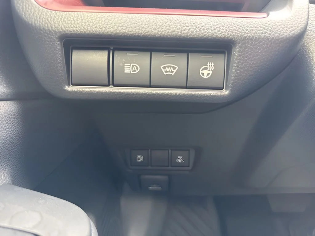 Used 2026 Gray Toyota XSE image 27