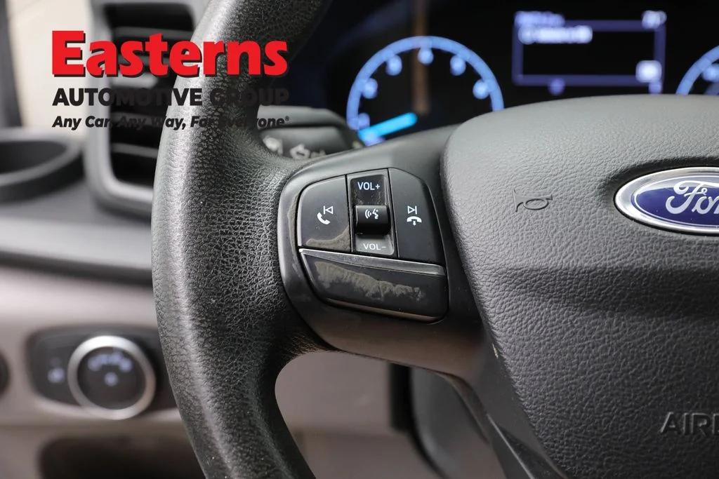 Used 2020 White Ford Base image 15