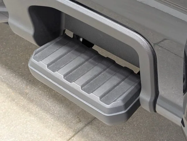 New 2026 Agate Black Metallic Ford F-350® Platinum® image 67