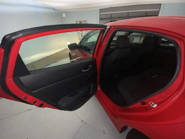Used 2019 Red Honda EX image 22