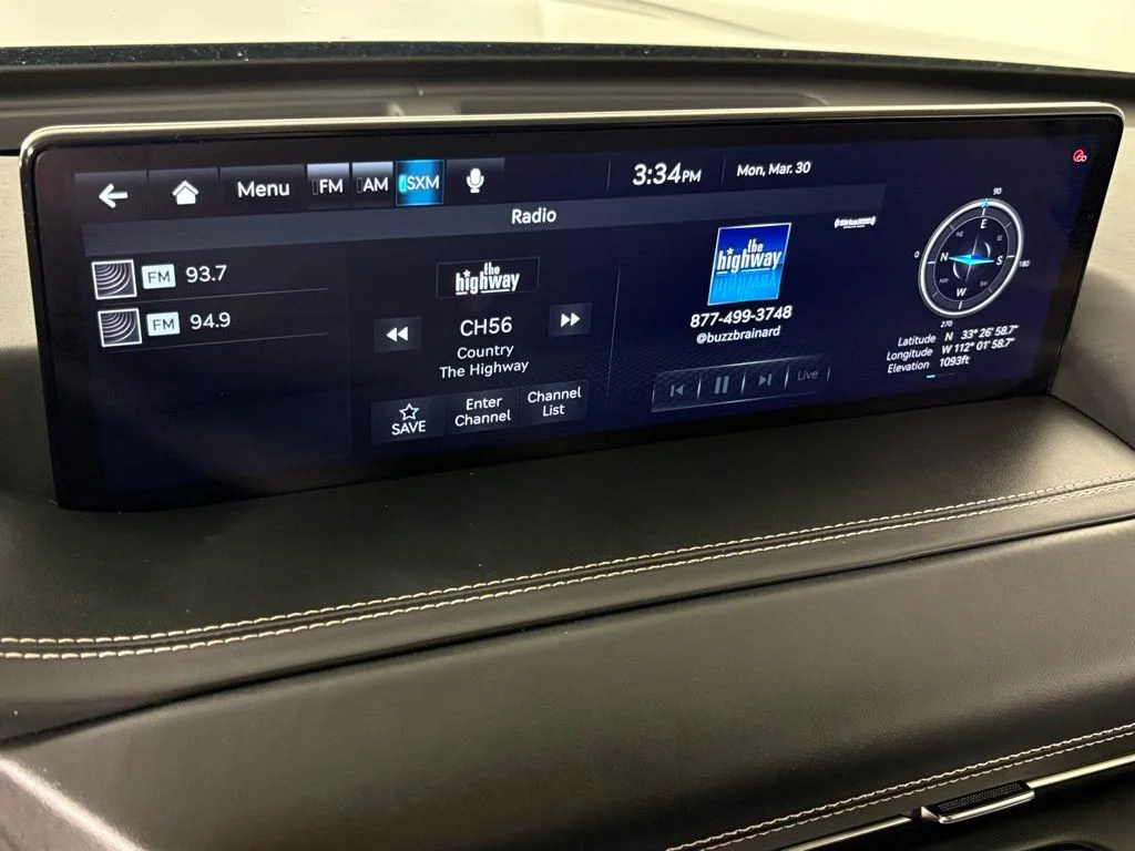 Used 2024 Blue Genesis 2.5T image 25