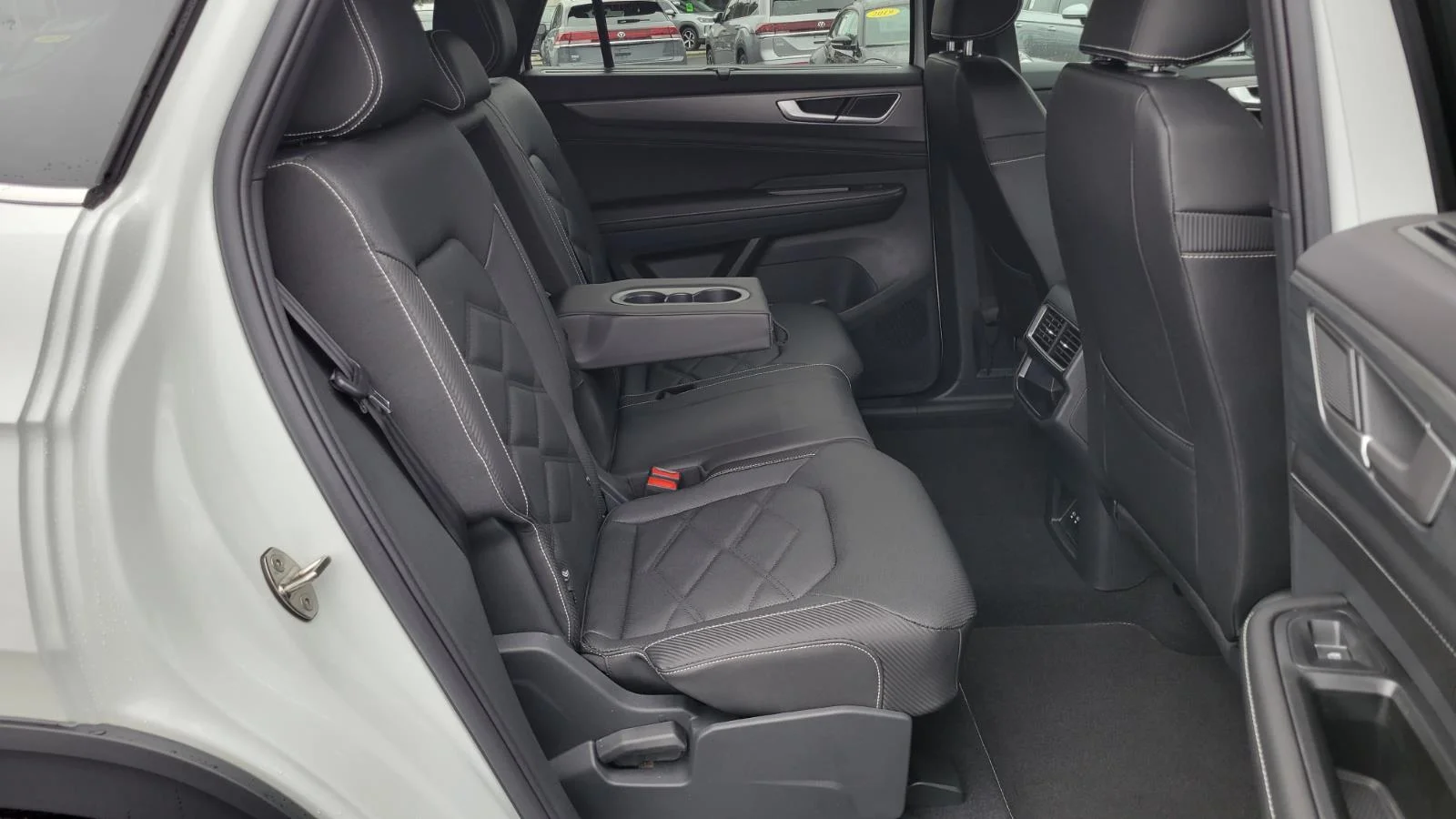 2026 Volkswagen Atlas Cross Sport SE w/Tech - Photo 50