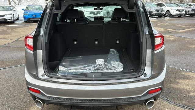 New 2026 Liquid Carbon Metallic Acura A-Spec Package image 25