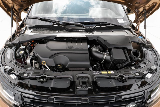 New 2026  Land Rover S image 52