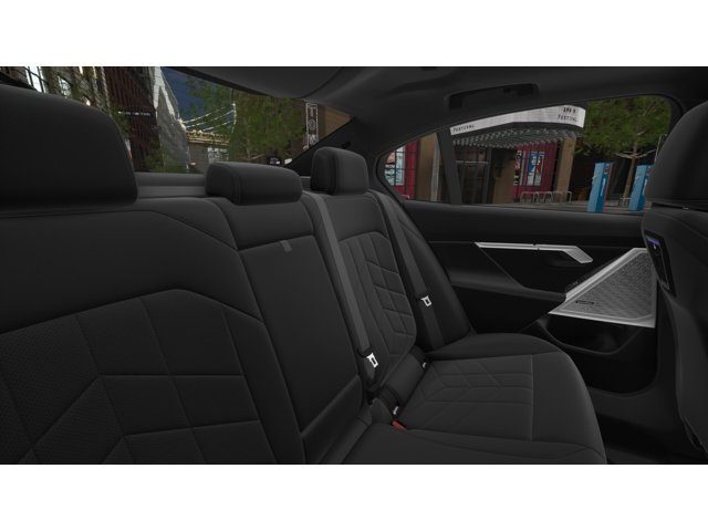 New 2026 Tanzanite Blue II Metallic BMW 530i xDrive image 12