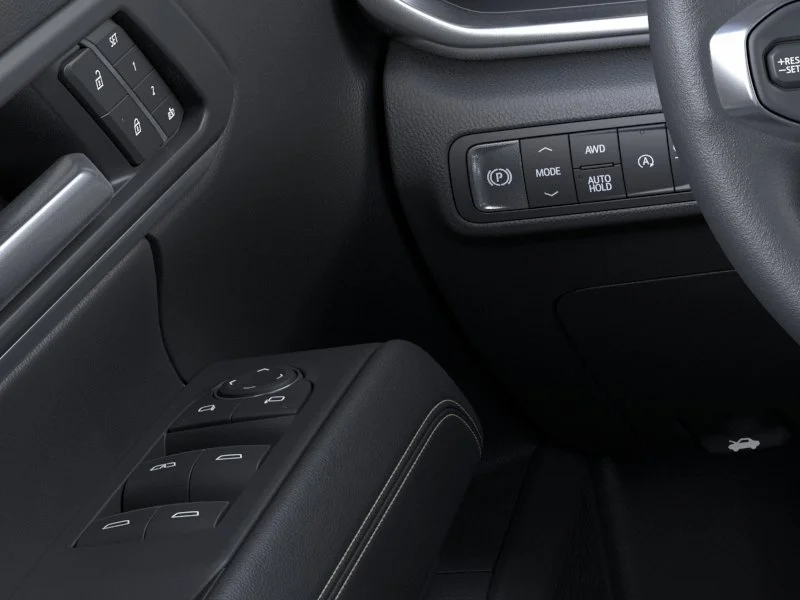 New 2027 Summit White GMC AWD Denali image 22