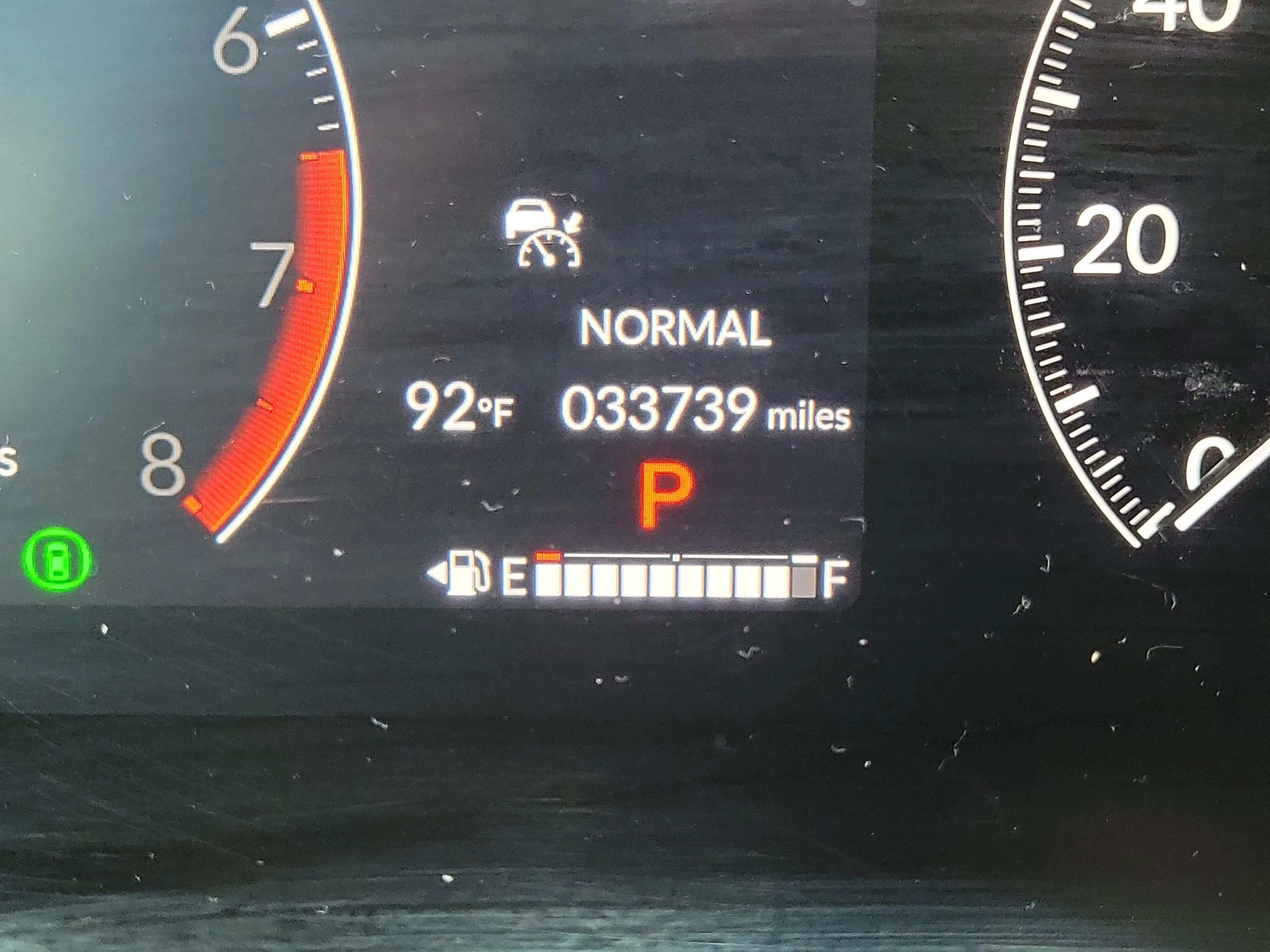 2023 Honda CR-V EX - Photo 63
