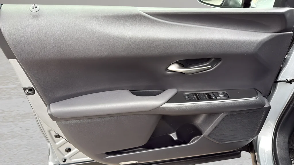 Certified Used 2025 Silver Lexus 300h Premium image 10