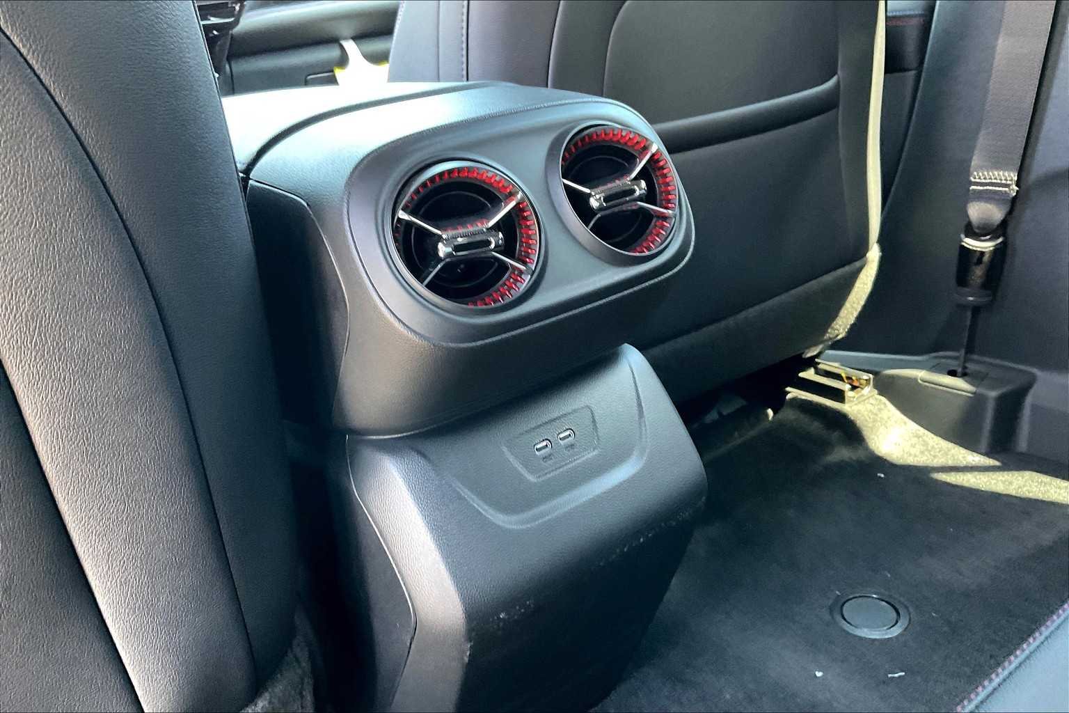 2025 Chevrolet Blazer EV RS - Photo 18