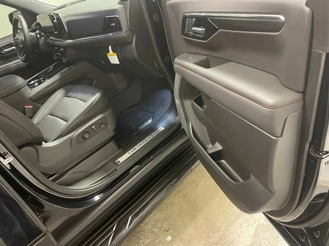 Used 2026 Black Chevrolet RST image 20