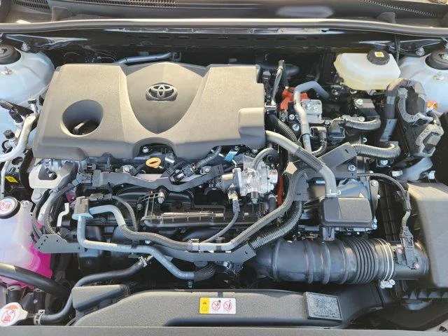 New 2026 White Toyota Nightshade Front-Wheel Drive image 20
