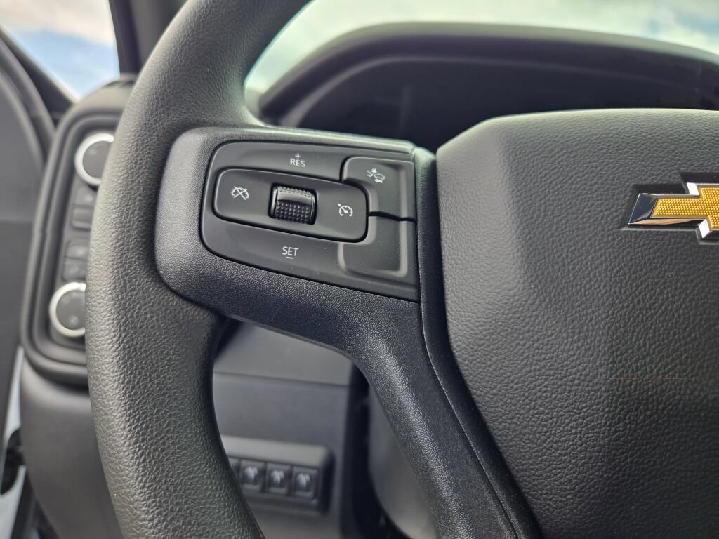 2026 Chevrolet Silverado 2500 HD Work Truck - Photo 28