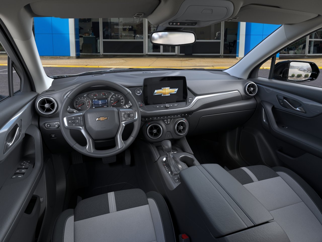 2026 Chevrolet Blazer 2LT - Photo 15