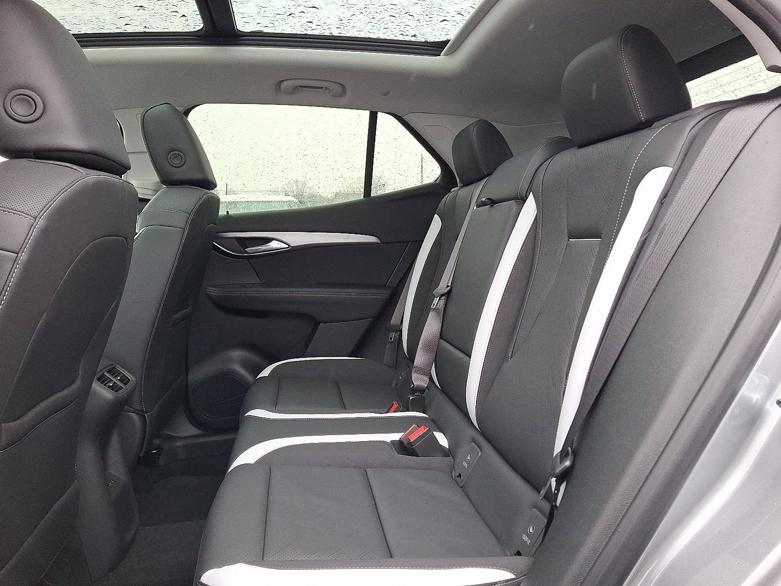 2026 Buick Envision Sport Touring - Photo 6