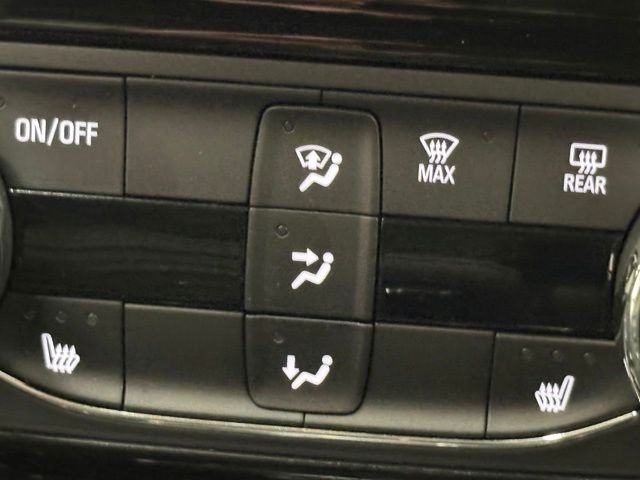 Used 2025 Gray Chevrolet 2RS image 34