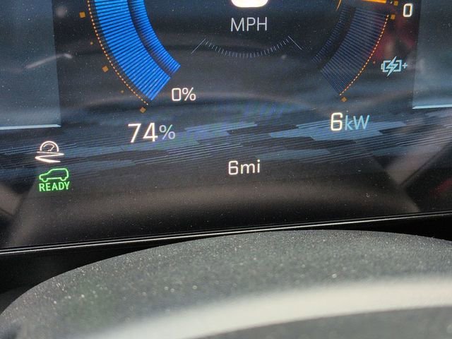2026 Chevrolet Equinox EV 2LT - Photo 14