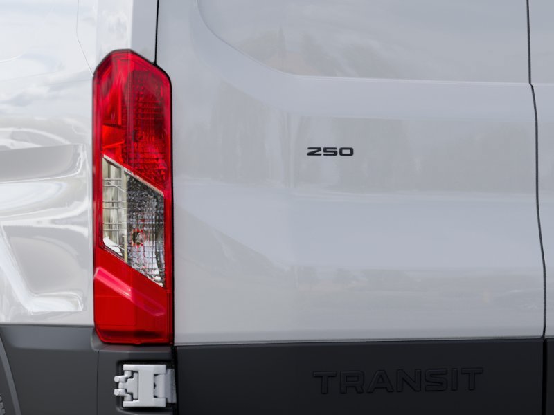 New 2027 Oxford White Ford Base image 21