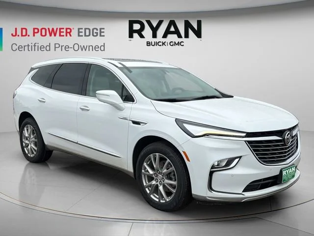 2023 Buick Enclave Premium AWD's photo