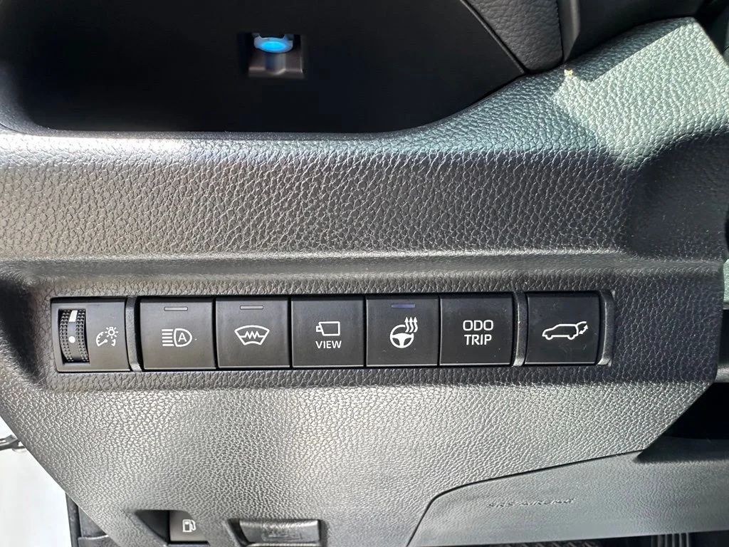2023 Toyota RAV4 XSE - Photo 15