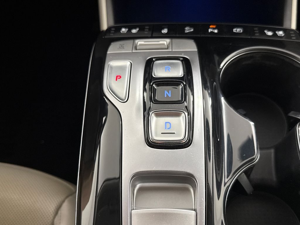 2022 Hyundai Tucson Limited - Photo 21