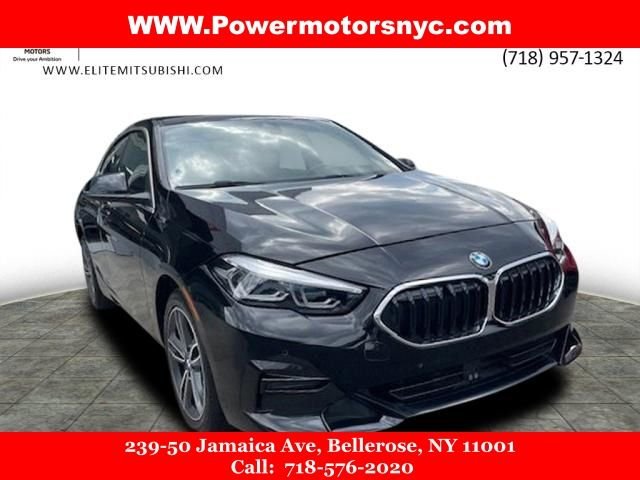 2022 BMW 2 Series 228i