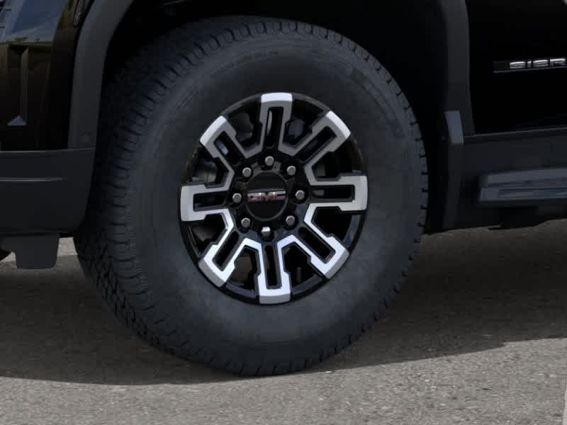 2026 GMC Sierra EV Elevation - Photo 9