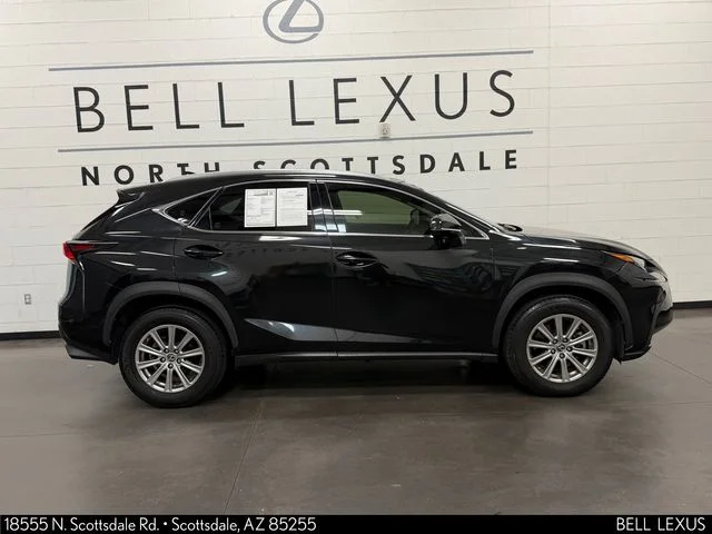 Used 2018  Lexus 300 image 3