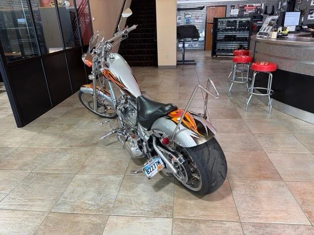 Used 2004  Big Dog BMD image 17