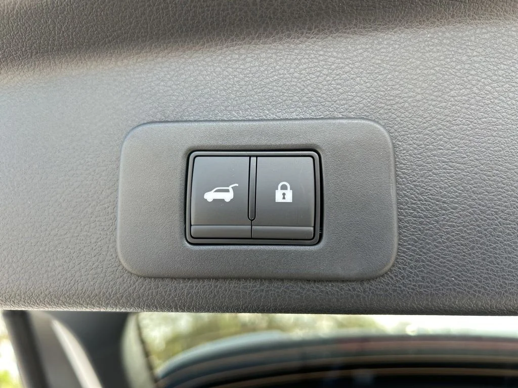 2026 Nissan Murano SL - Photo 54