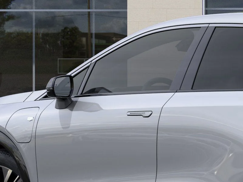 2025 Cadillac OPTIQ Luxury 2 - Photo 12