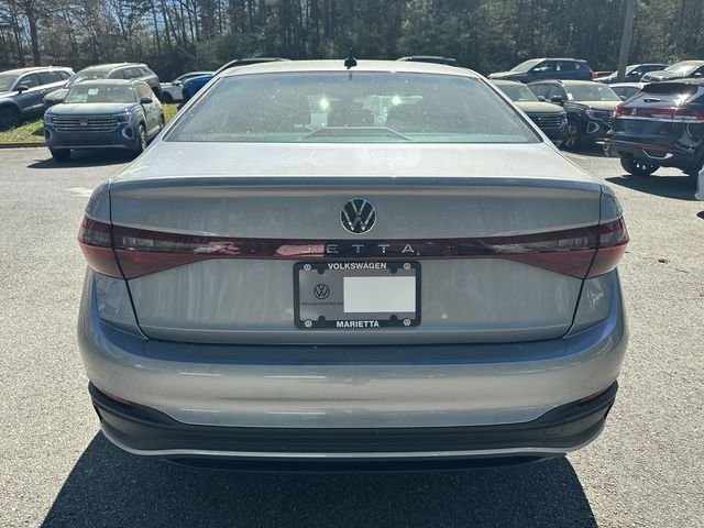 New 2026 Silver Volkswagen 1.5T Sport image 6