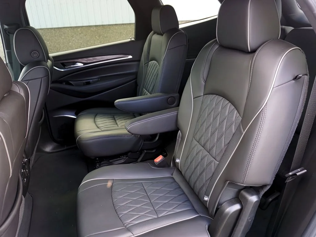 2023 Buick Enclave Avenir - Photo 34