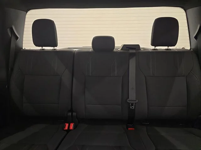 New 2026 Oxford White Ford STX® image 23