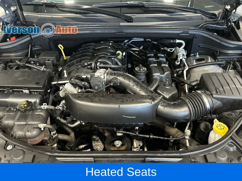Used 2022 Gray Dodge GT Plus image 13
