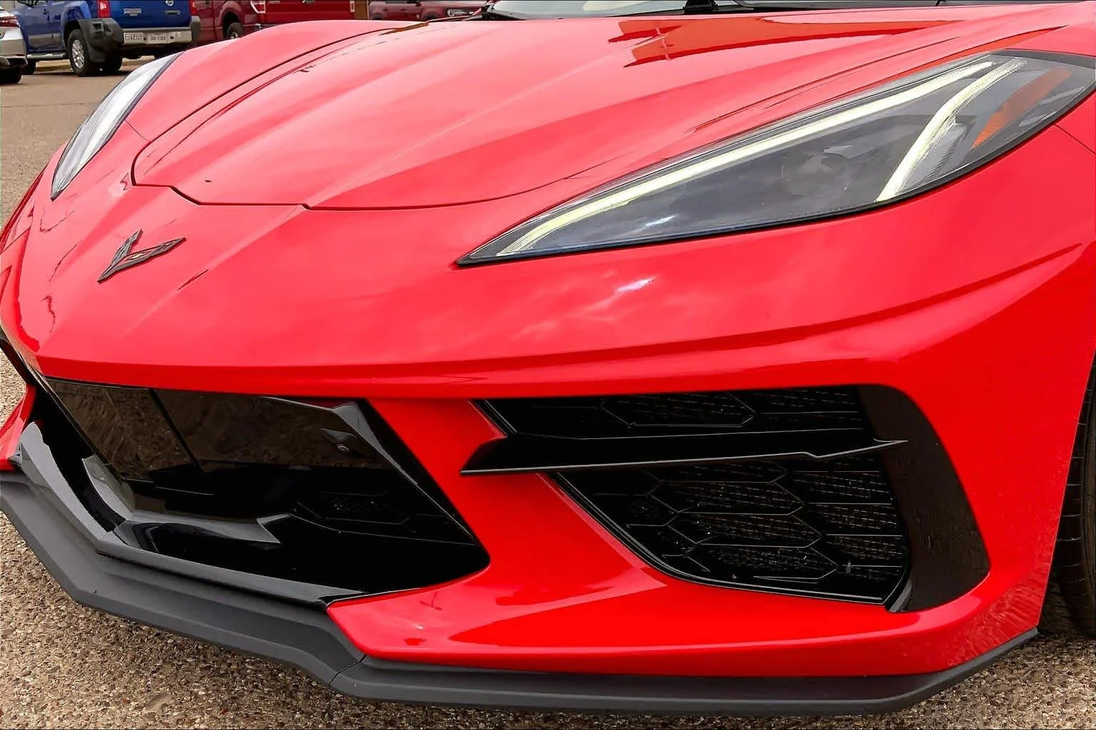 2021 Chevrolet Corvette 2LT - Photo 30