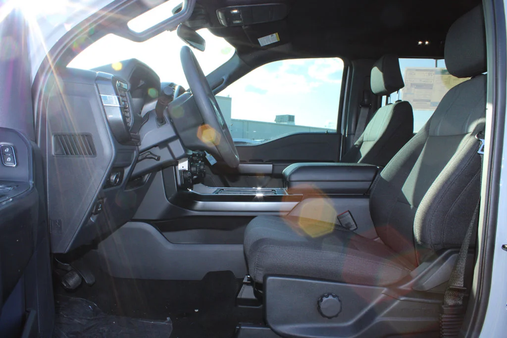 New 2026 Avalanche Ford STX® image 36