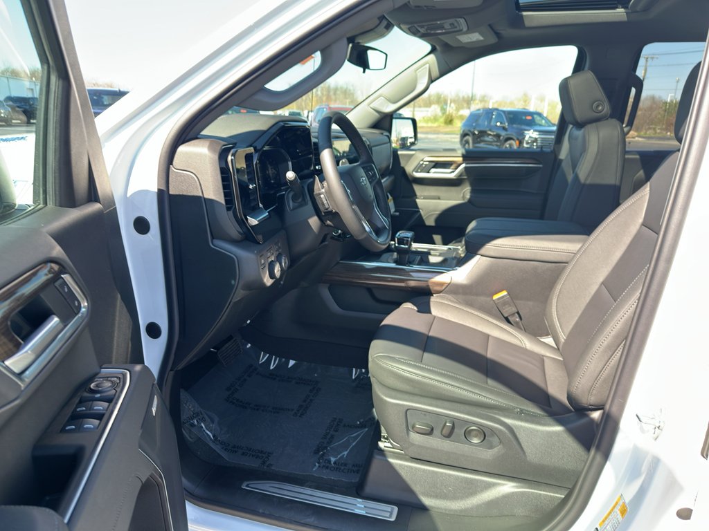 2026 Chevrolet Silverado 1500 RST - Photo 18