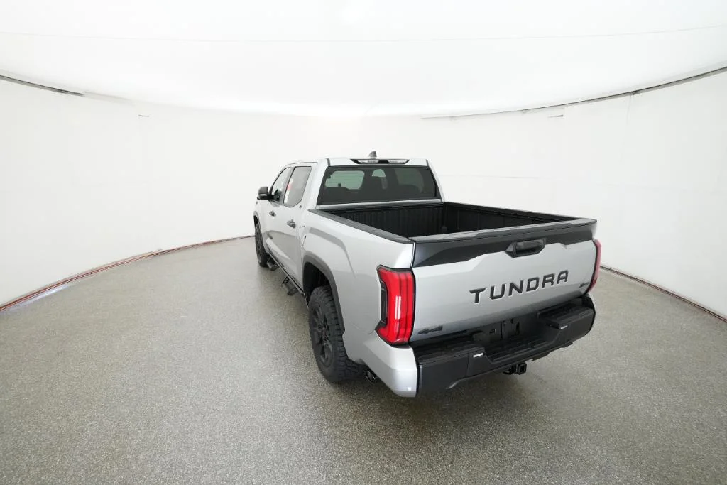 New 2026 Celestial Silver Metallic Toyota SR5 image 52