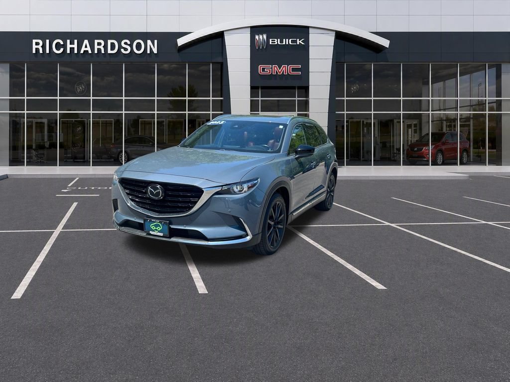 2023 Mazda CX-9