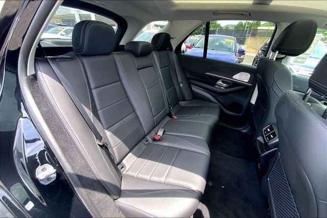 2025 Mercedes-Benz GLE GLE450 - Photo 16