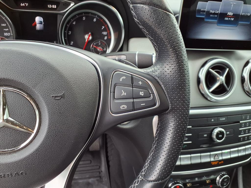 Certified Used 2020 Mountain Grey Metallic Mercedes-Benz GLA 250 image 17