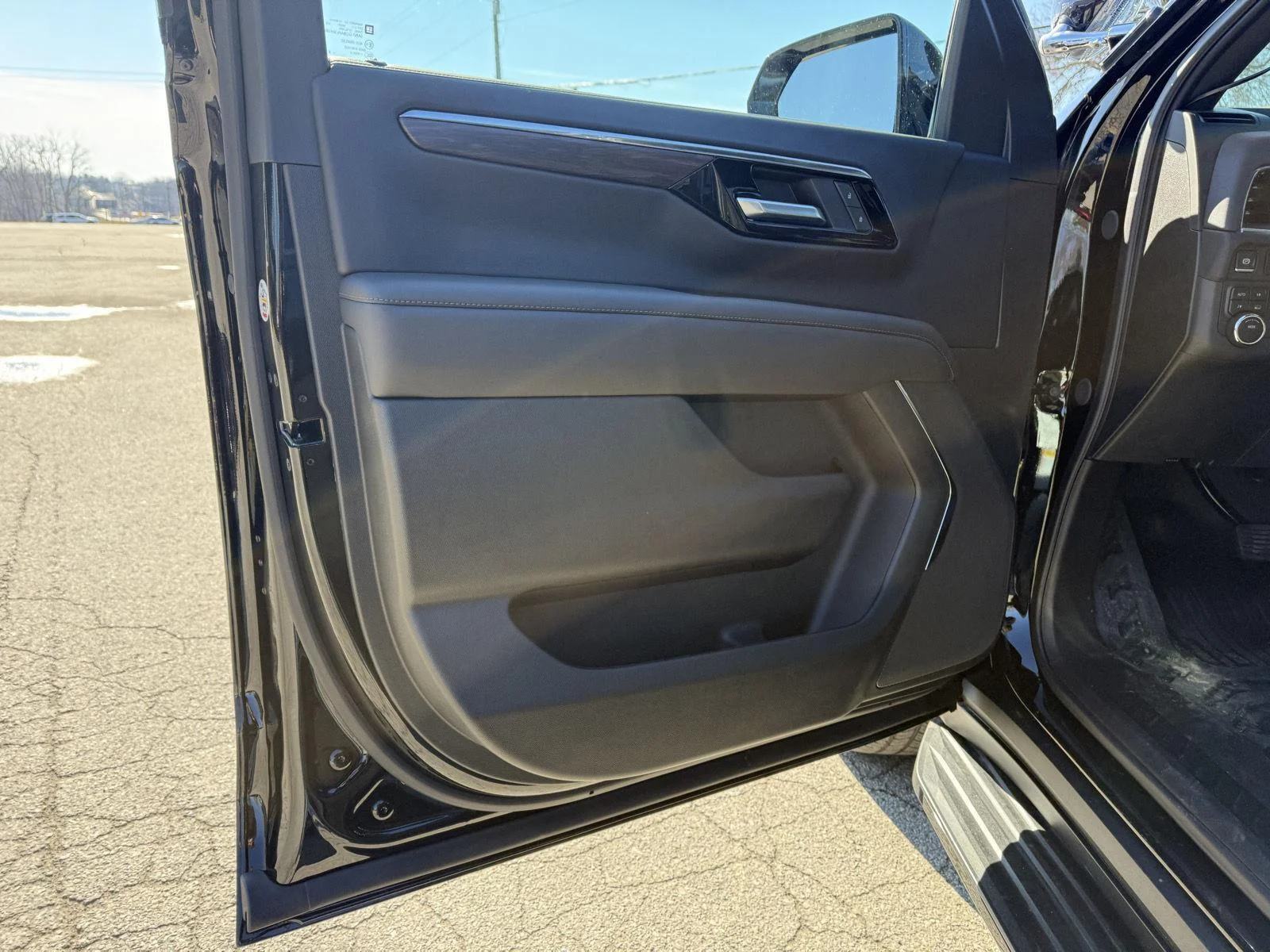 2025 Chevrolet Tahoe Fleet - Photo 19
