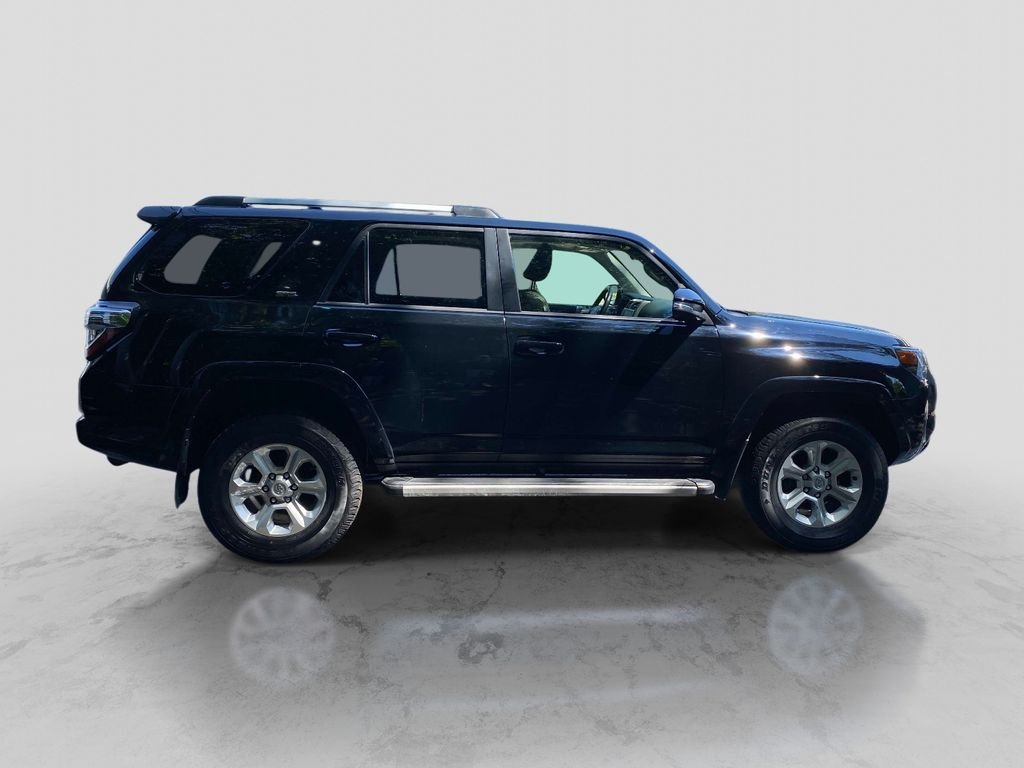Used 2024 Black Toyota SR5 Premium image 8