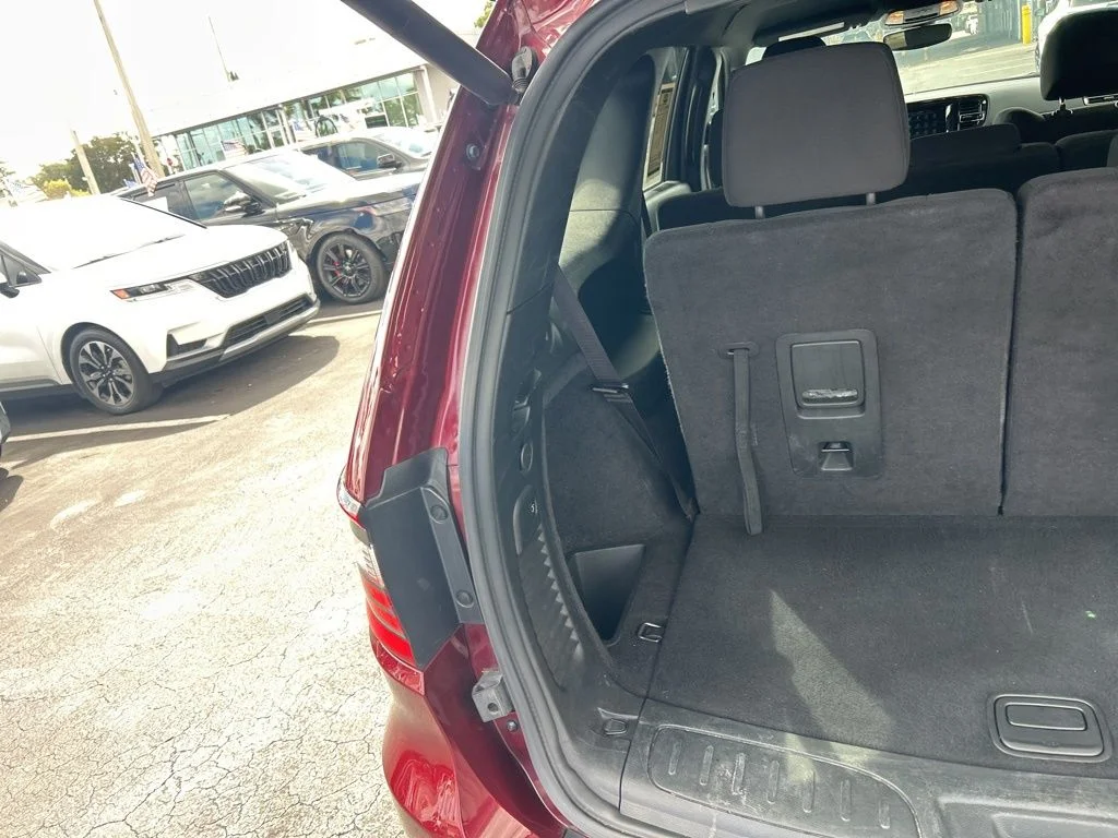 Certified Used 2023 Red Dodge GT image 34