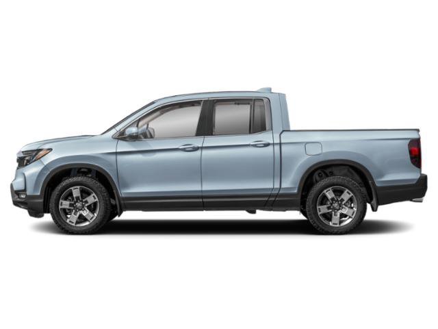 New 2026 Sonic Gray Pearl Honda RTL image 3